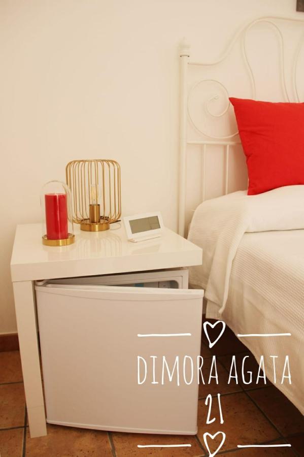 Dimora Agata 21 Ξενοδοχείο Ostuni Εξωτερικό φωτογραφία