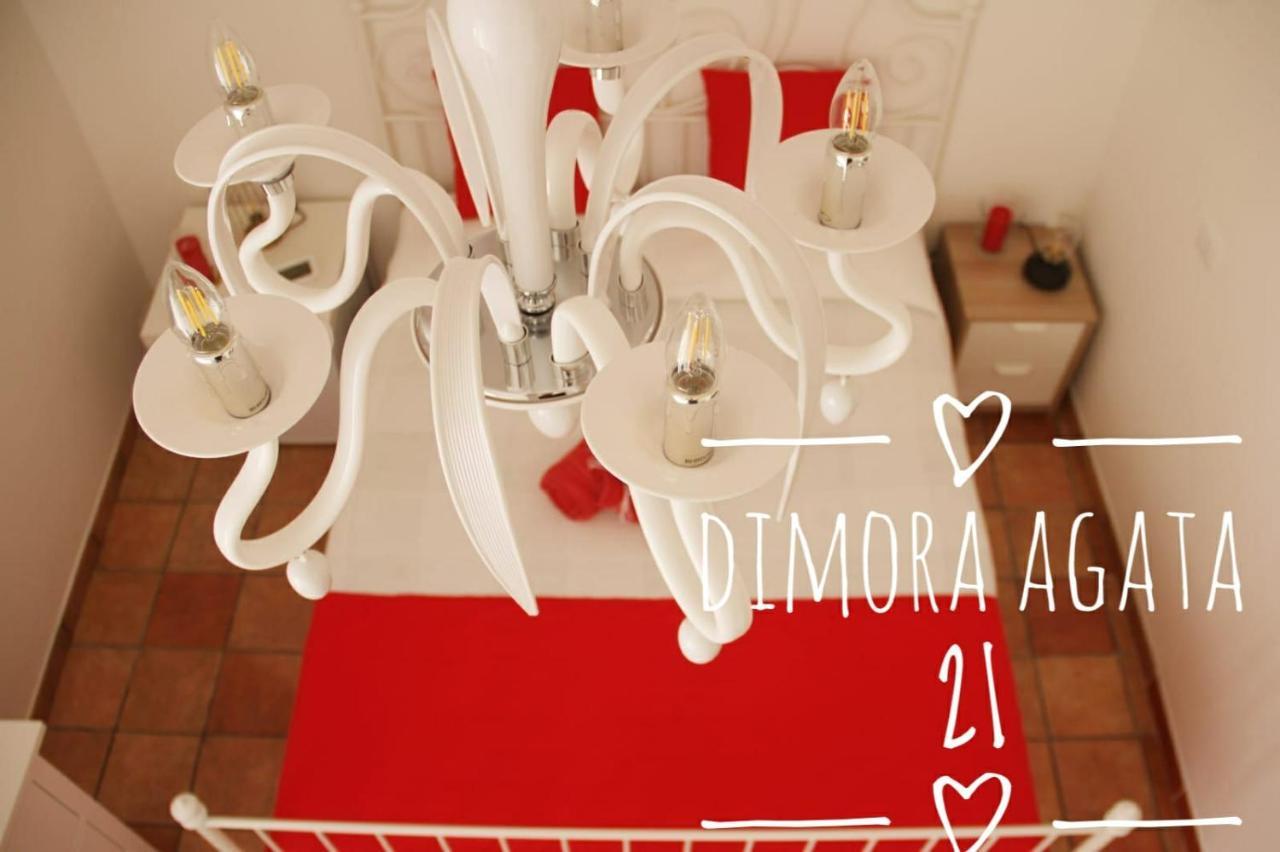 Dimora Agata 21 Ξενοδοχείο Ostuni Εξωτερικό φωτογραφία