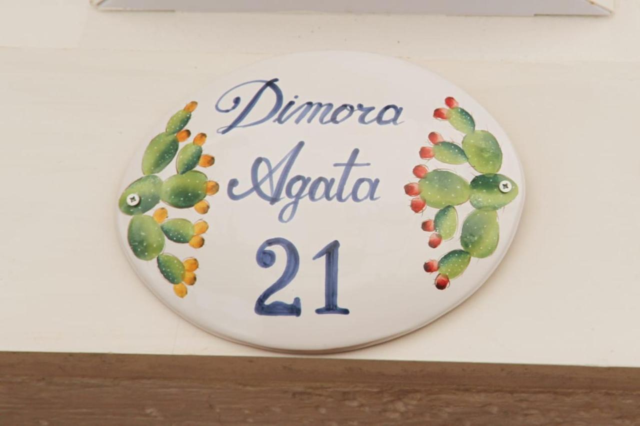 Dimora Agata 21 Ξενοδοχείο Ostuni Εξωτερικό φωτογραφία