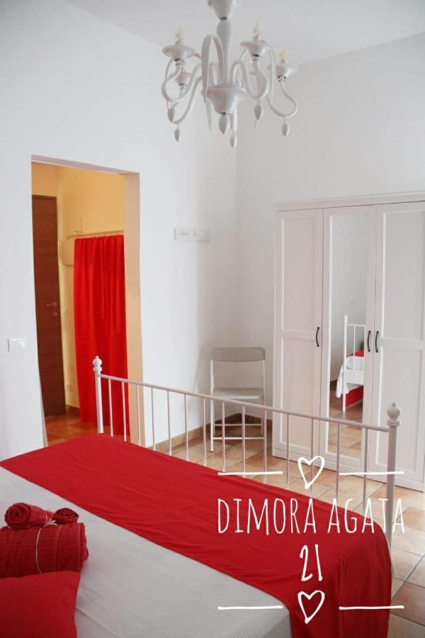 Dimora Agata 21 Ξενοδοχείο Ostuni Εξωτερικό φωτογραφία