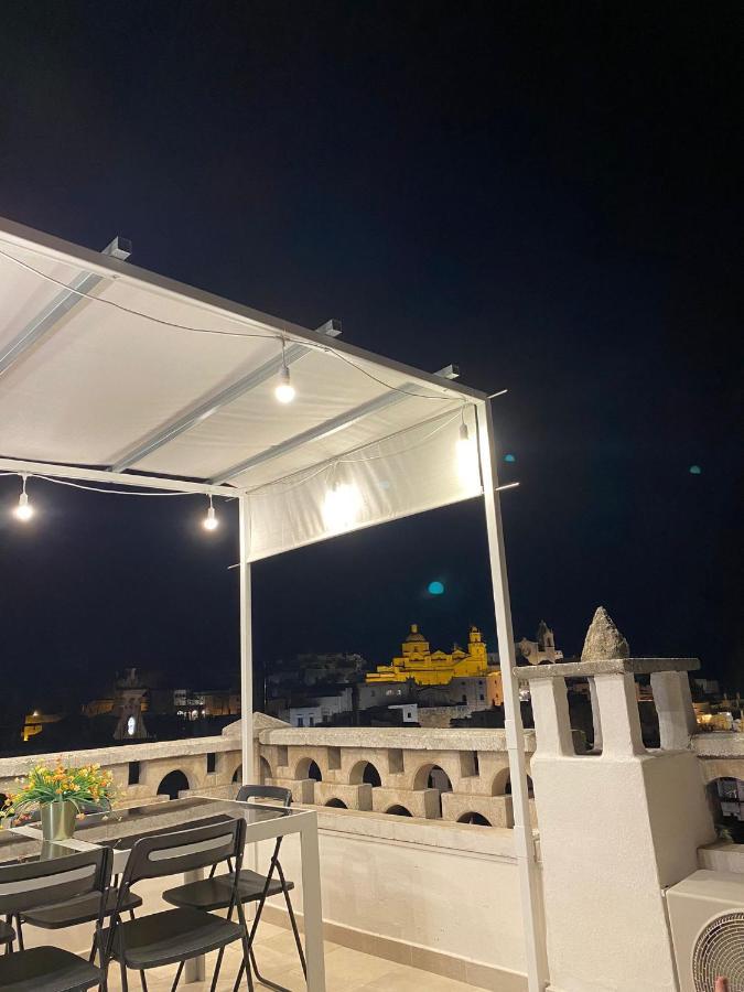Dimora Agata 21 Ξενοδοχείο Ostuni Εξωτερικό φωτογραφία