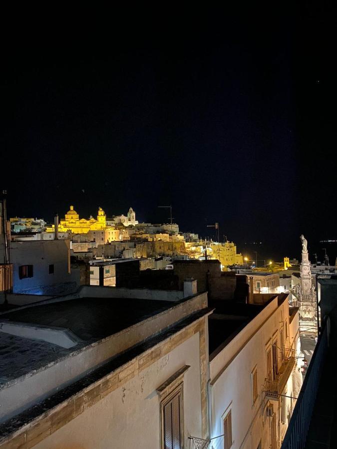 Dimora Agata 21 Ξενοδοχείο Ostuni Εξωτερικό φωτογραφία