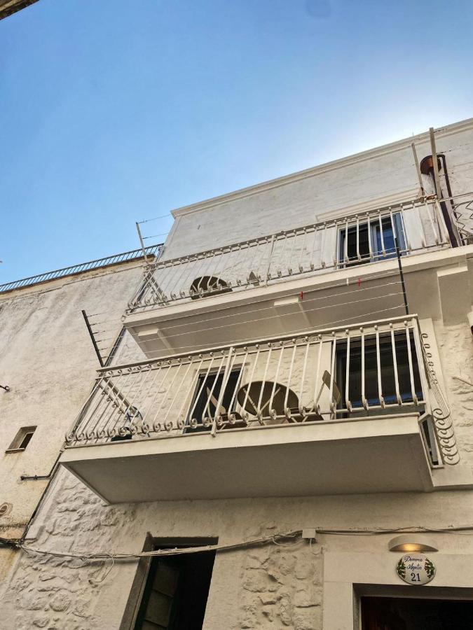 Dimora Agata 21 Ξενοδοχείο Ostuni Εξωτερικό φωτογραφία