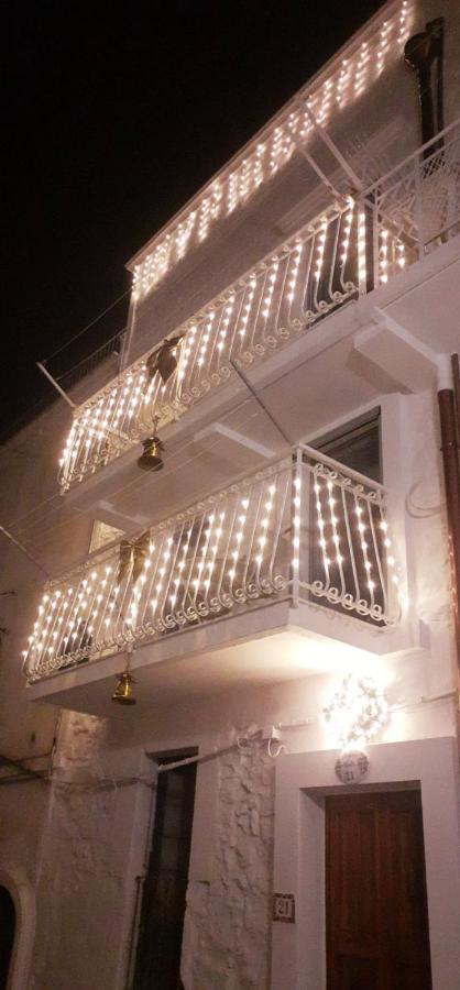 Dimora Agata 21 Ξενοδοχείο Ostuni Εξωτερικό φωτογραφία