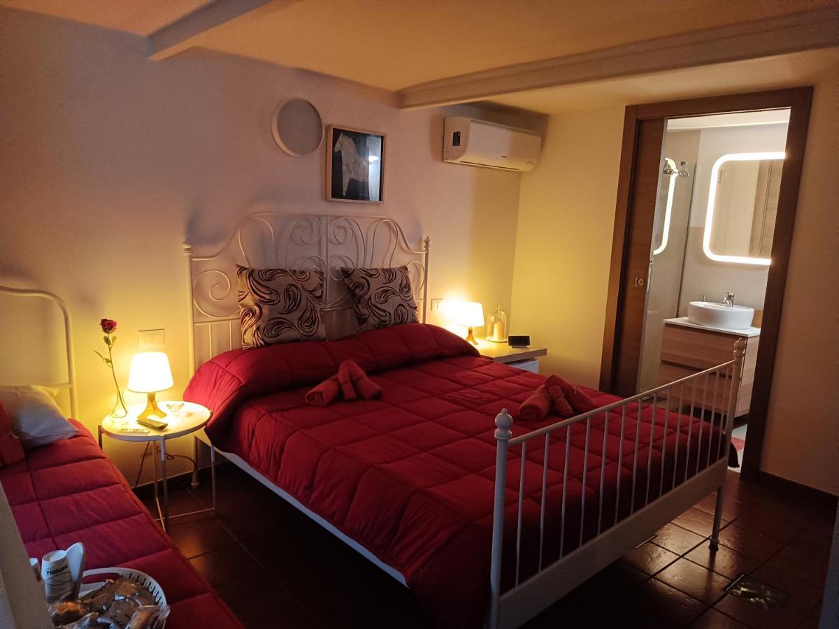 Dimora Agata 21 Ξενοδοχείο Ostuni Εξωτερικό φωτογραφία