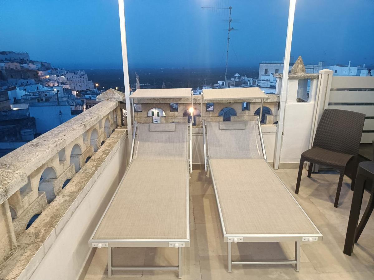 Dimora Agata 21 Ξενοδοχείο Ostuni Εξωτερικό φωτογραφία