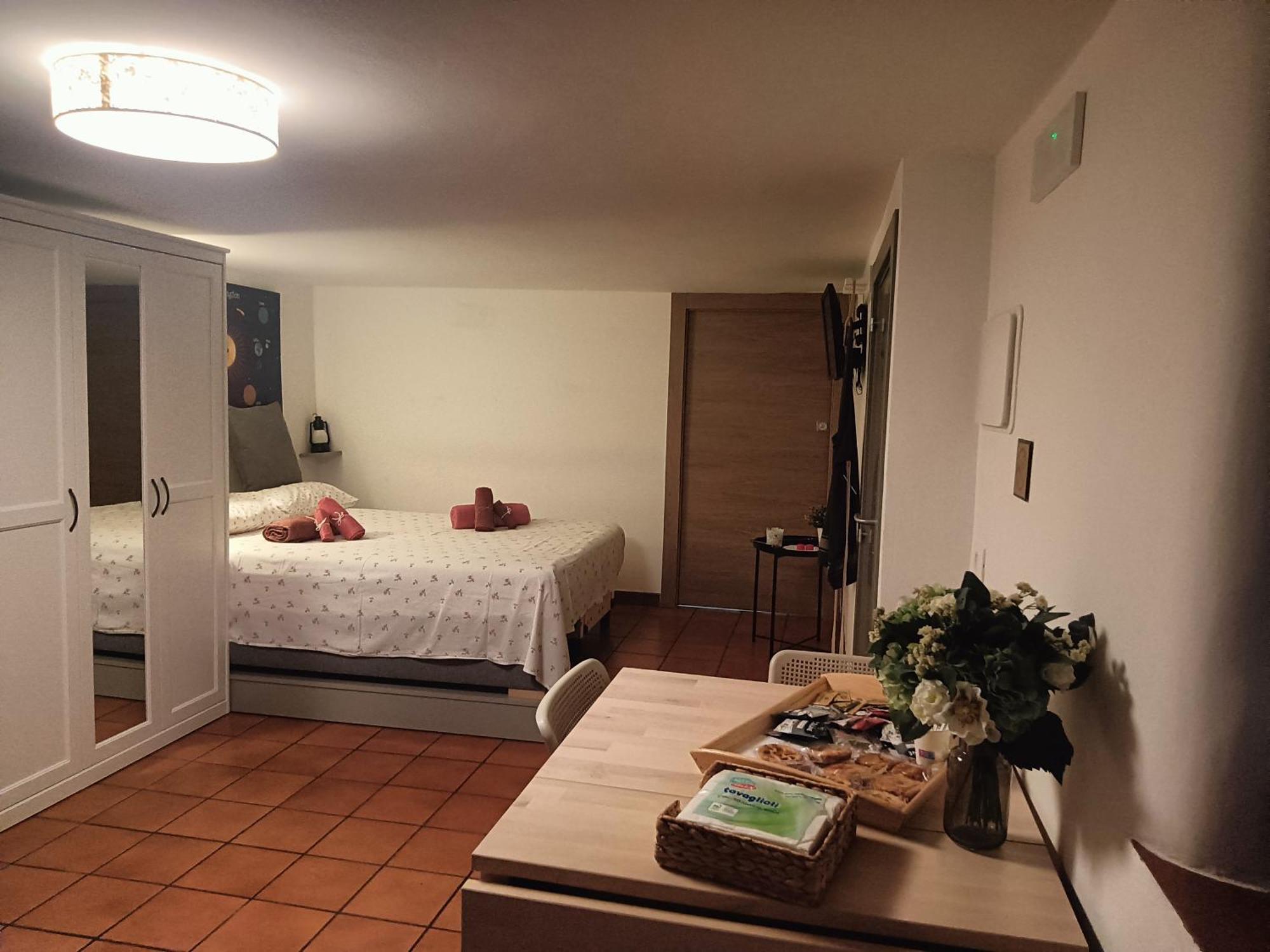 Dimora Agata 21 Ξενοδοχείο Ostuni Εξωτερικό φωτογραφία