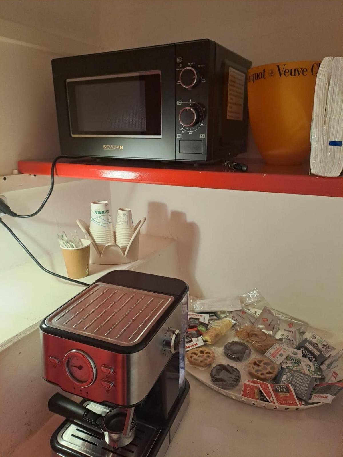 Dimora Agata 21 Ξενοδοχείο Ostuni Εξωτερικό φωτογραφία