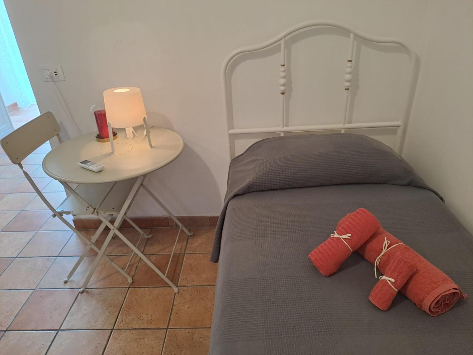 Dimora Agata 21 Ξενοδοχείο Ostuni Εξωτερικό φωτογραφία