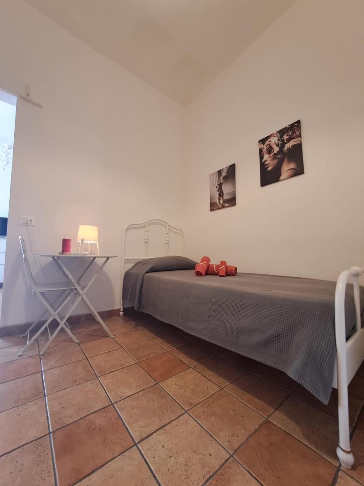 Dimora Agata 21 Ξενοδοχείο Ostuni Εξωτερικό φωτογραφία